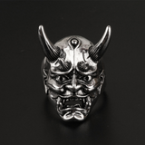 Furious Oni Ring