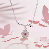 Cherry Blossom 4-Piece Set