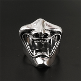 Oni Mask Ring