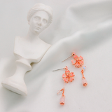 Cherry Blossom Spring Earrings