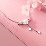 Sakura Yume Necklace