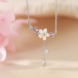 Sakura Yume Necklace