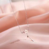 Sakura Yume Necklace